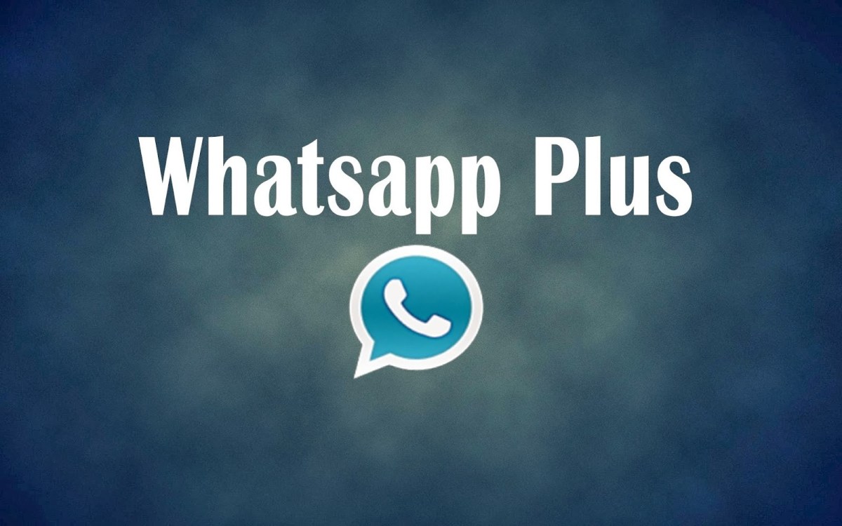 Whatsapp Plus Pc