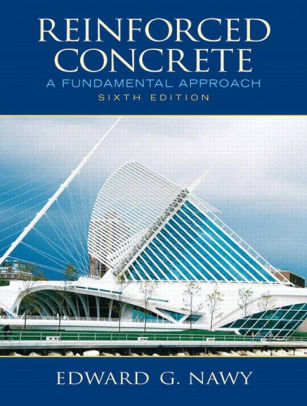 Reinforced Concrete Book Pdf